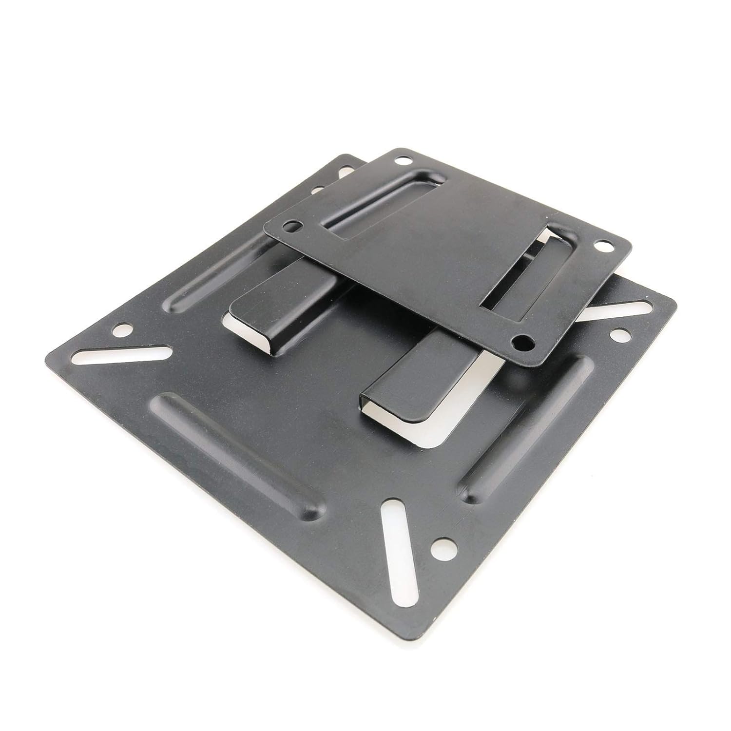 CEUTA® 26 Inch Flat Curved Screen TV Wall Mount Bracket Holder - Image 3