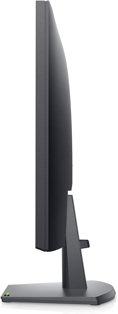 Dell SE24 Series 24 Inch FHD IPS Monitor with AMD FreeSync, 75Hz, 5ms, HDMI/VGA, Black - Image 6