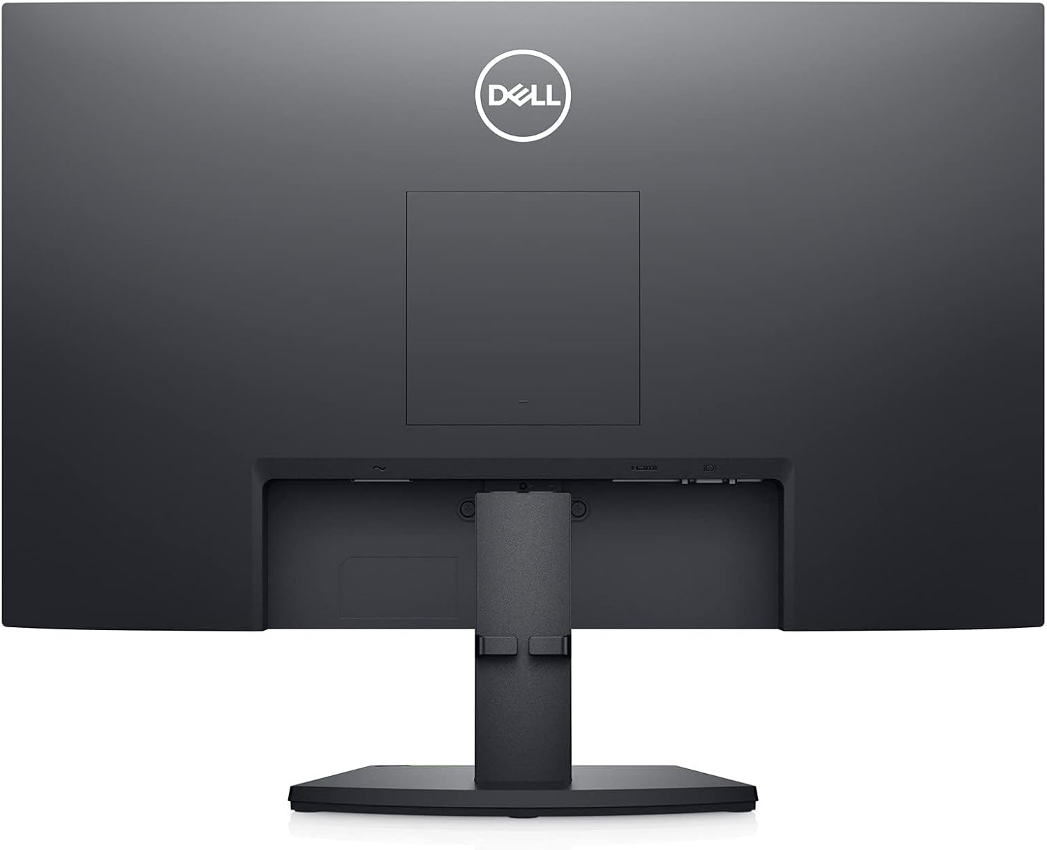 Dell SE24 Series 24 Inch FHD IPS Monitor with AMD FreeSync, 75Hz, 5ms, HDMI/VGA, Black - Image 3