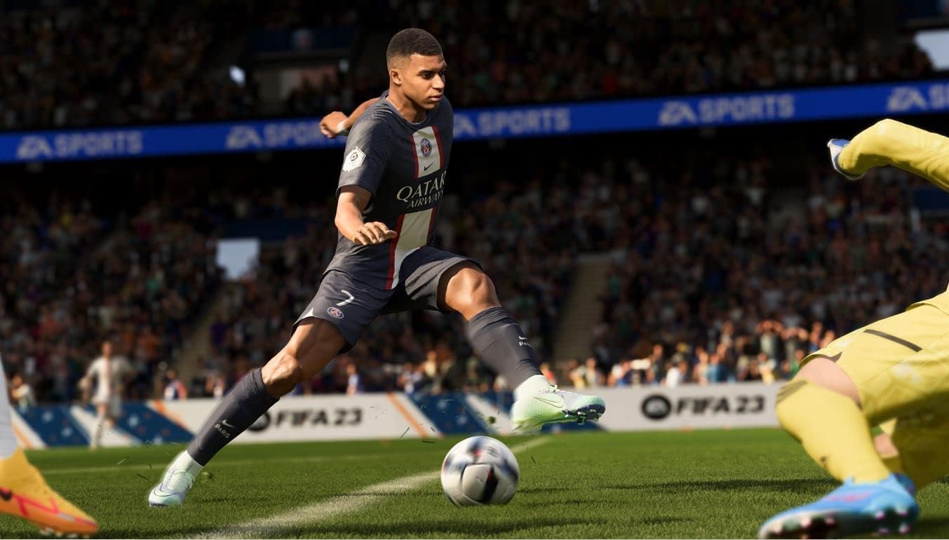 FIFA 23 Standard Edition for PlayStation 5, New - Image 3