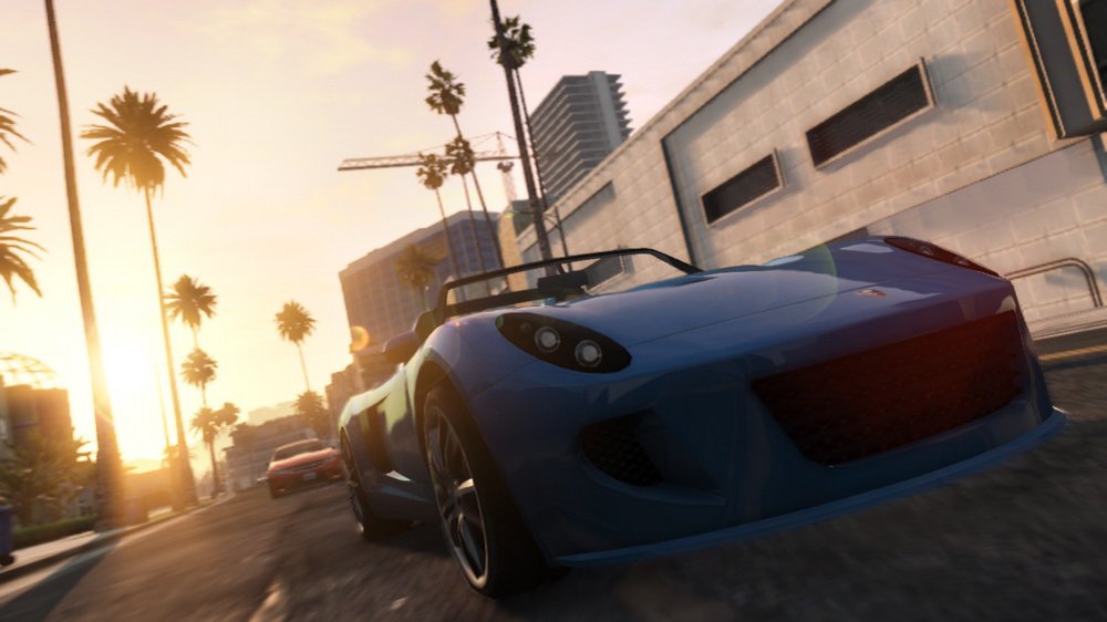 Grand Theft Auto V PS3 Game - Used, Standard Edition - Image 13