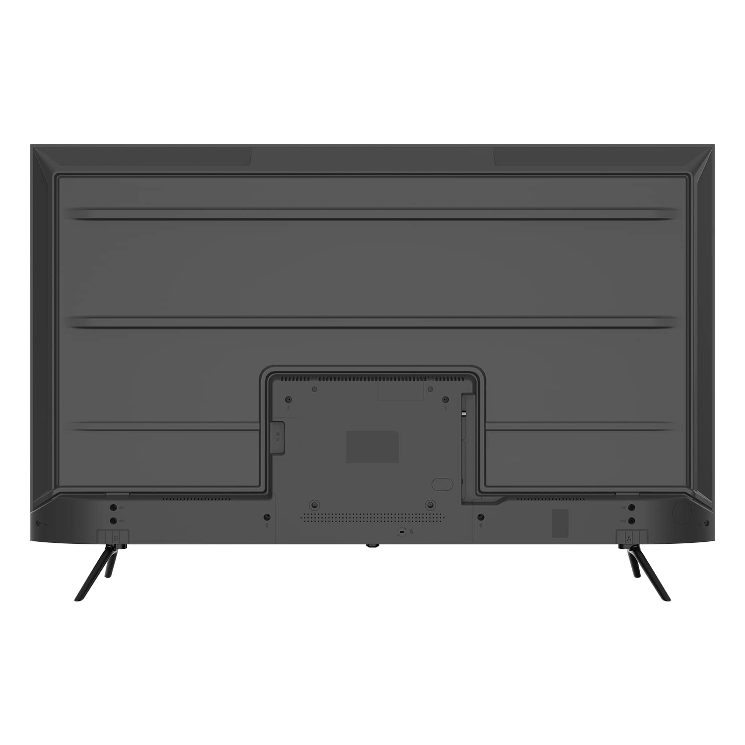 JVC 55 Inch 140cm QLED Google TV AI Vision Series LT-55NQ7165C Black - Image 5