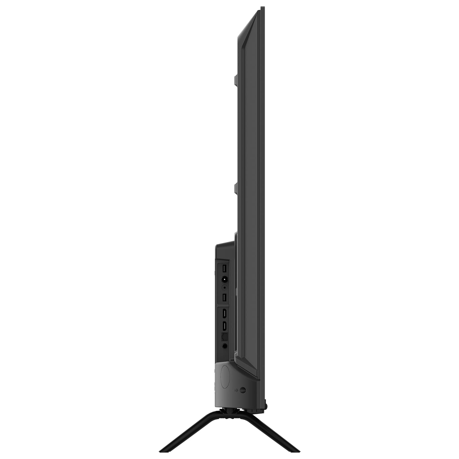 JVC 55 Inch 140cm QLED Google TV AI Vision Series LT-55NQ7165C Black - Image 6