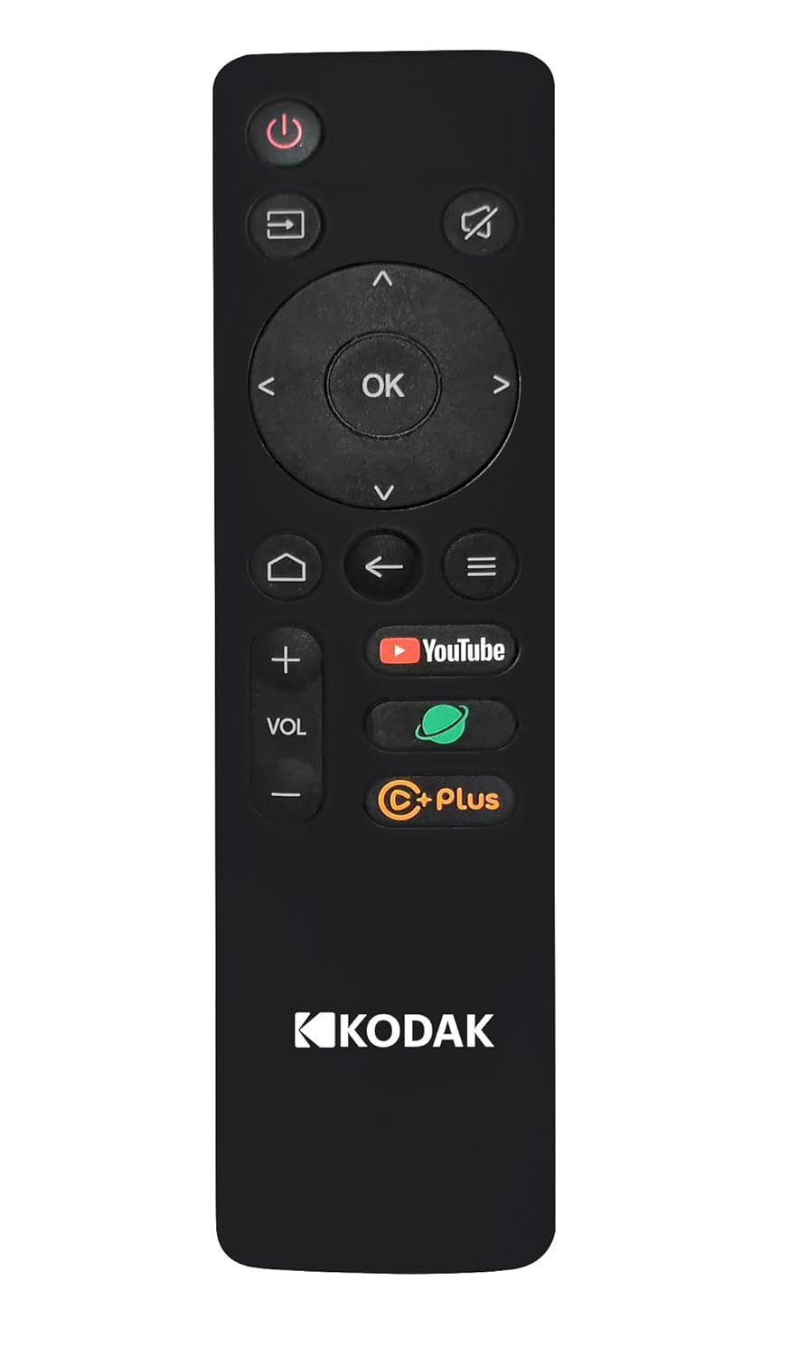 Kodak 24 inch HD Ready Smart LED TV 24SE5002 Black Special Edition - Image 7