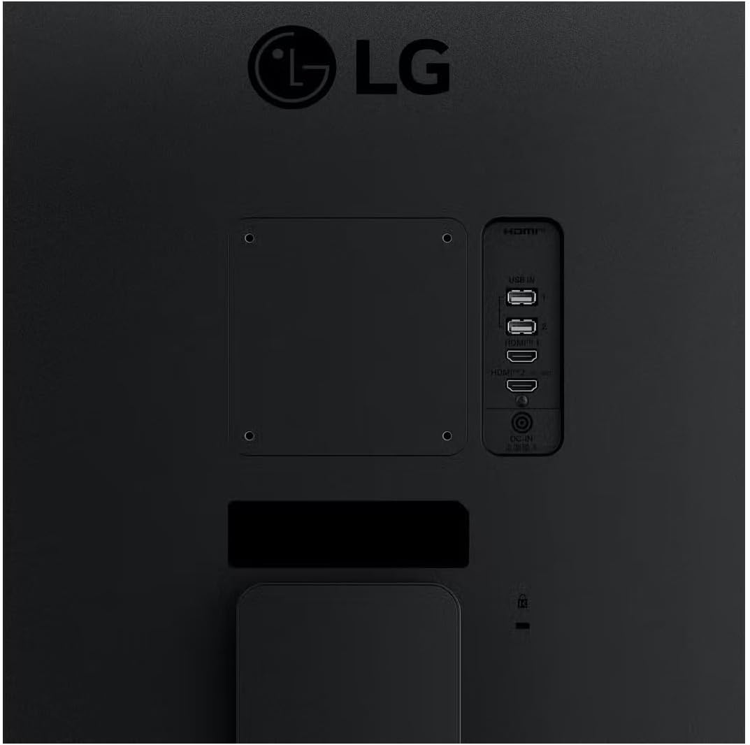LG 32 Inch Full HD IPS MyView Smart Monitor with webOS Magic Remote - Image 5