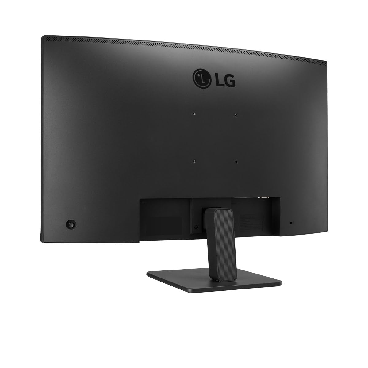 LG 32-inch Full HD Curved Monitor 100Hz VA Panel HDMI Reader Mode Black - Image 7