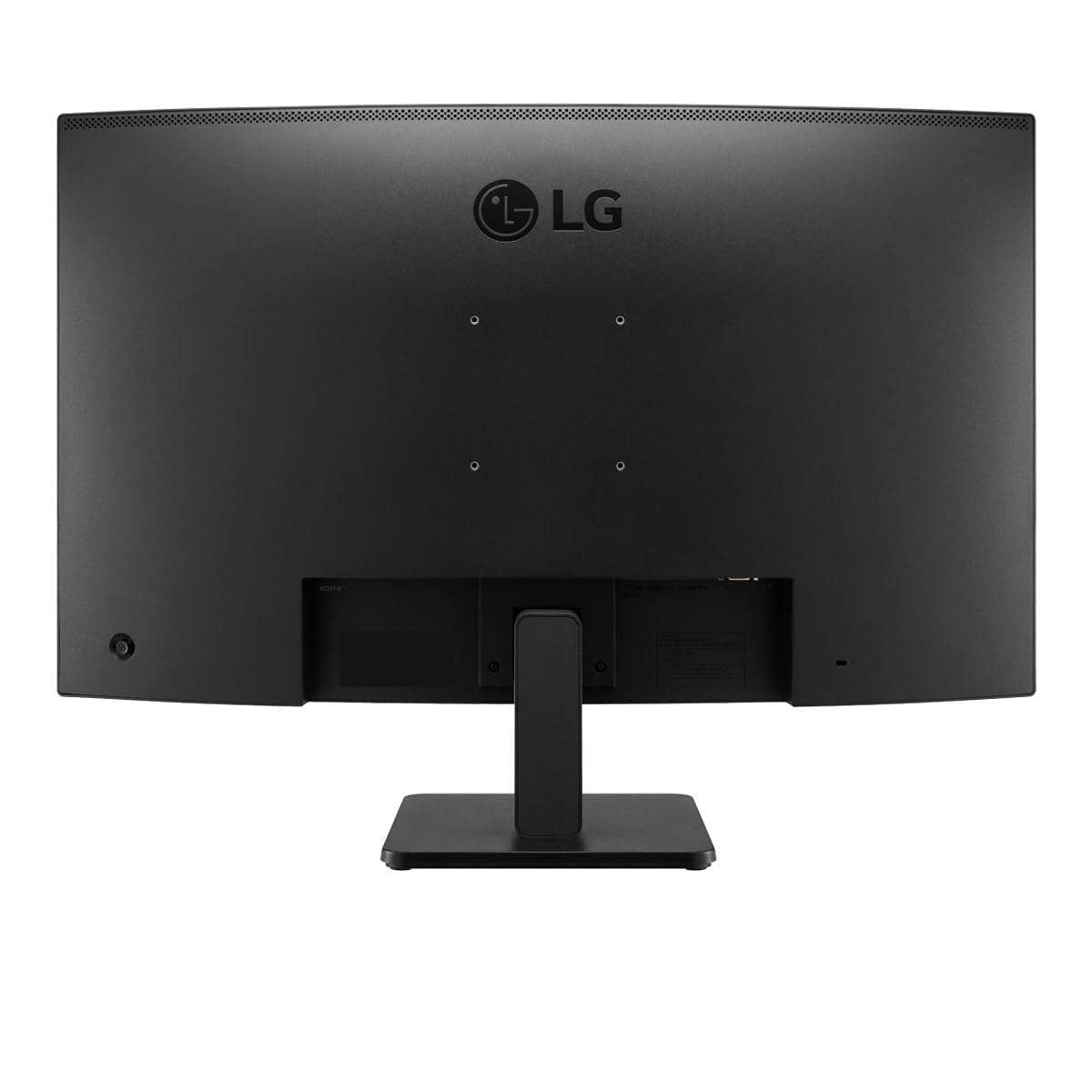 LG 32-inch Full HD Curved Monitor 100Hz VA Panel HDMI Reader Mode Black - Image 6