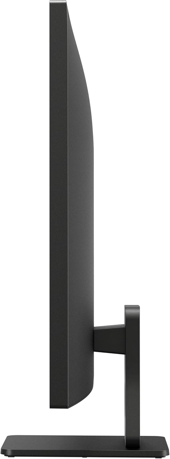 LG 32-Inch FHD Smart Monitor IPS Display webOS 23 HDR 10 Bluetooth Black - Image 8