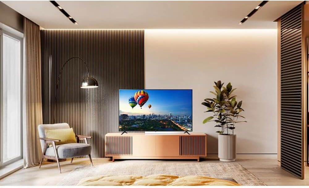 LG 50-Inch 4K UHD Smart LED TV with Alexa Built-in, Renewed, 50UT7570PUB - Image 4