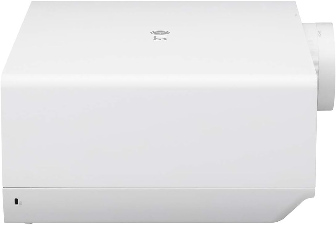 LG GRU510N 300-Inch 4K UHD Smart Laser Projector 5000 ANSI Lumens Bluetooth - Image 8