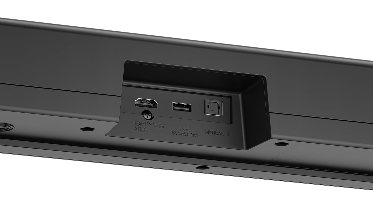 LG S40T 300W 2.1 Channel Black Soundbar with Dolby Digital, AI Sound Pro, HDMI, USB, Bluetooth - Image 13
