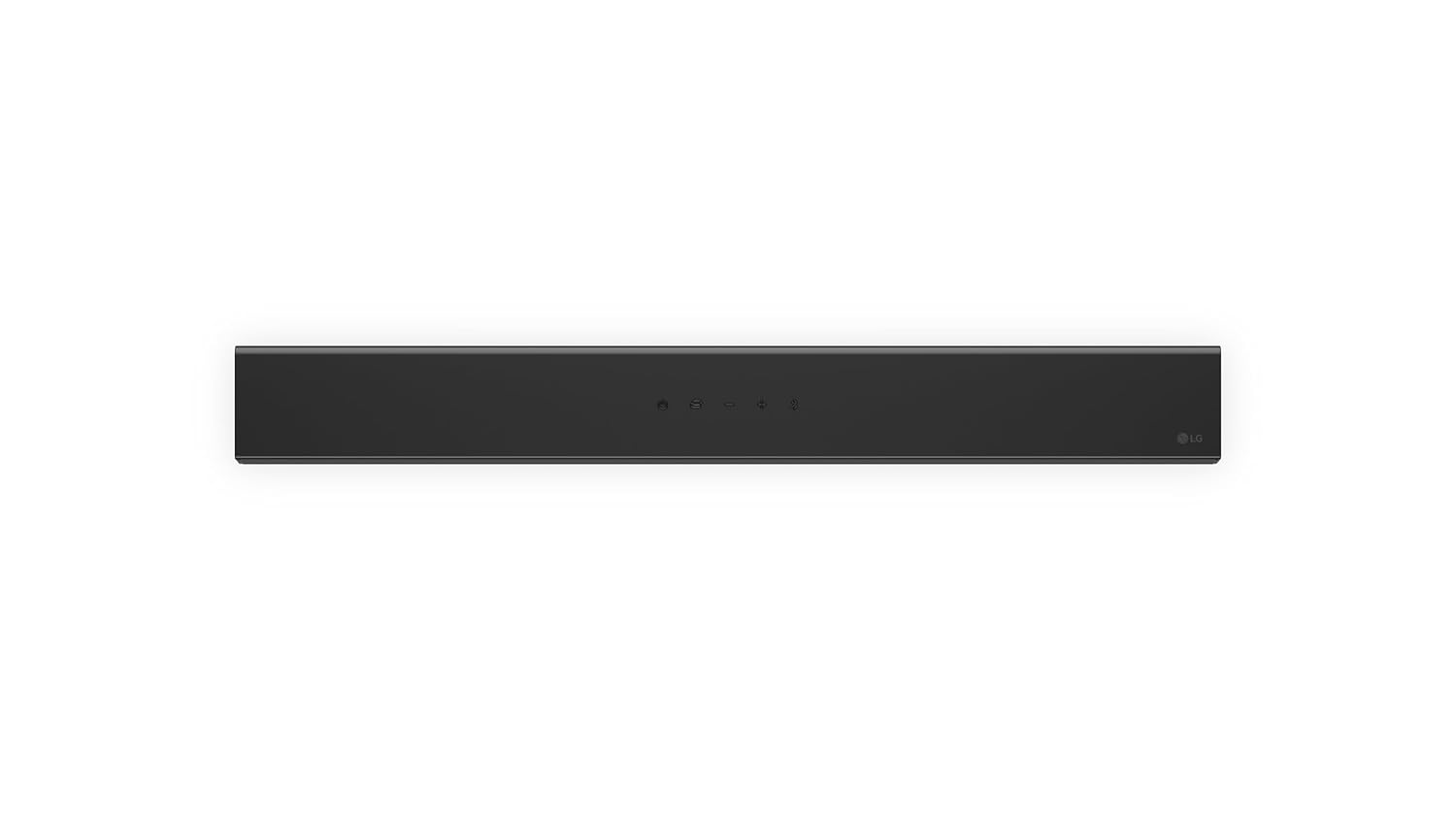 LG S40T 300W 2.1 Channel Black Soundbar with Dolby Digital, AI Sound Pro, HDMI, USB, Bluetooth - Image 8