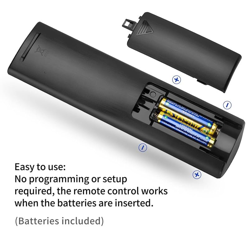 LG Smart 4K Ultra HD TV Remote Replacement for LED OLED UHD QLED 6 7 8 Series Models with Hot Keys - Image 4