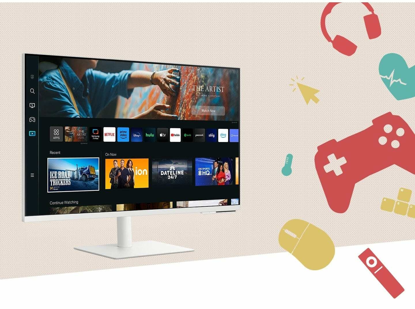 Gaming Hub