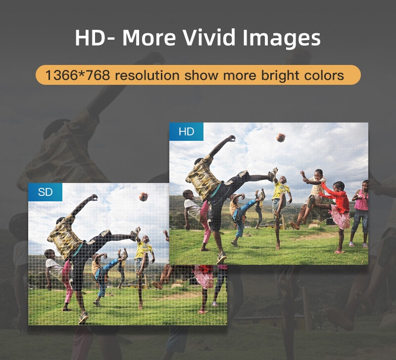 TV Image 1