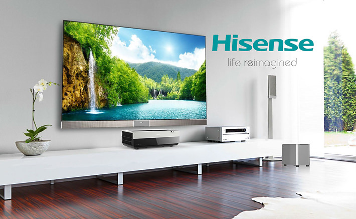 TV Image