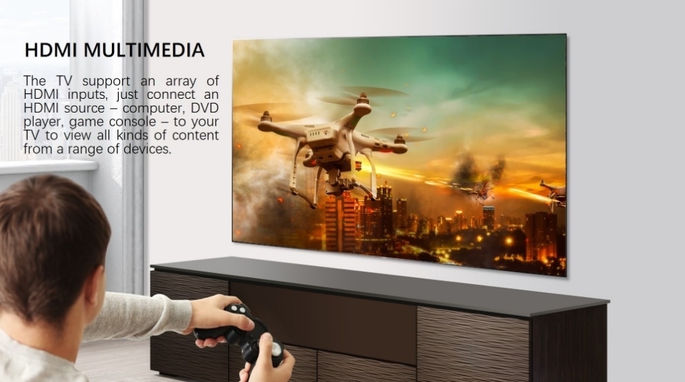Smart TV Image 5