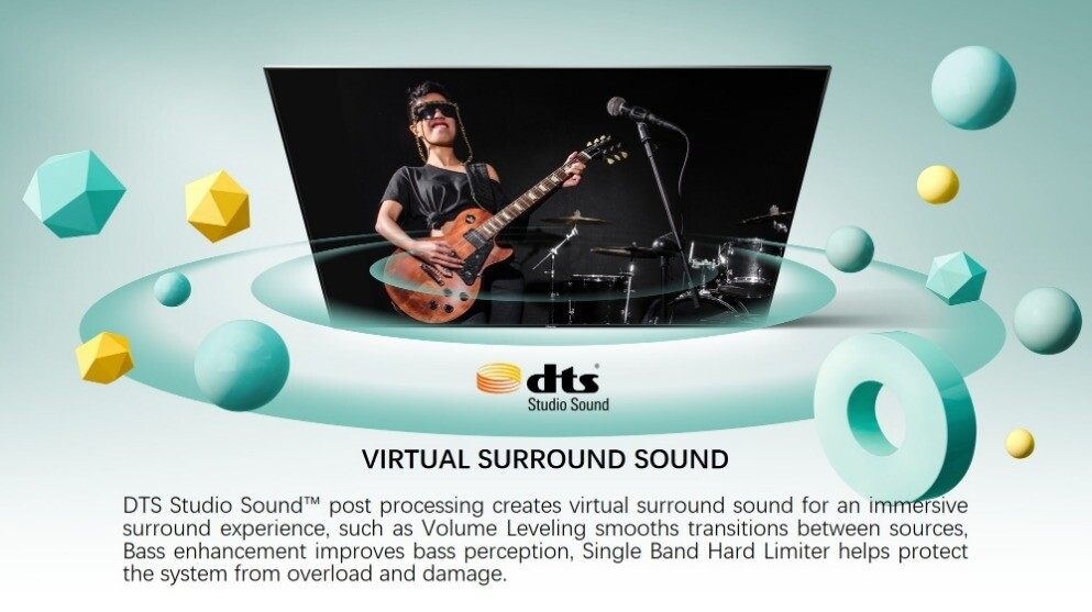 Smart TV Image 2