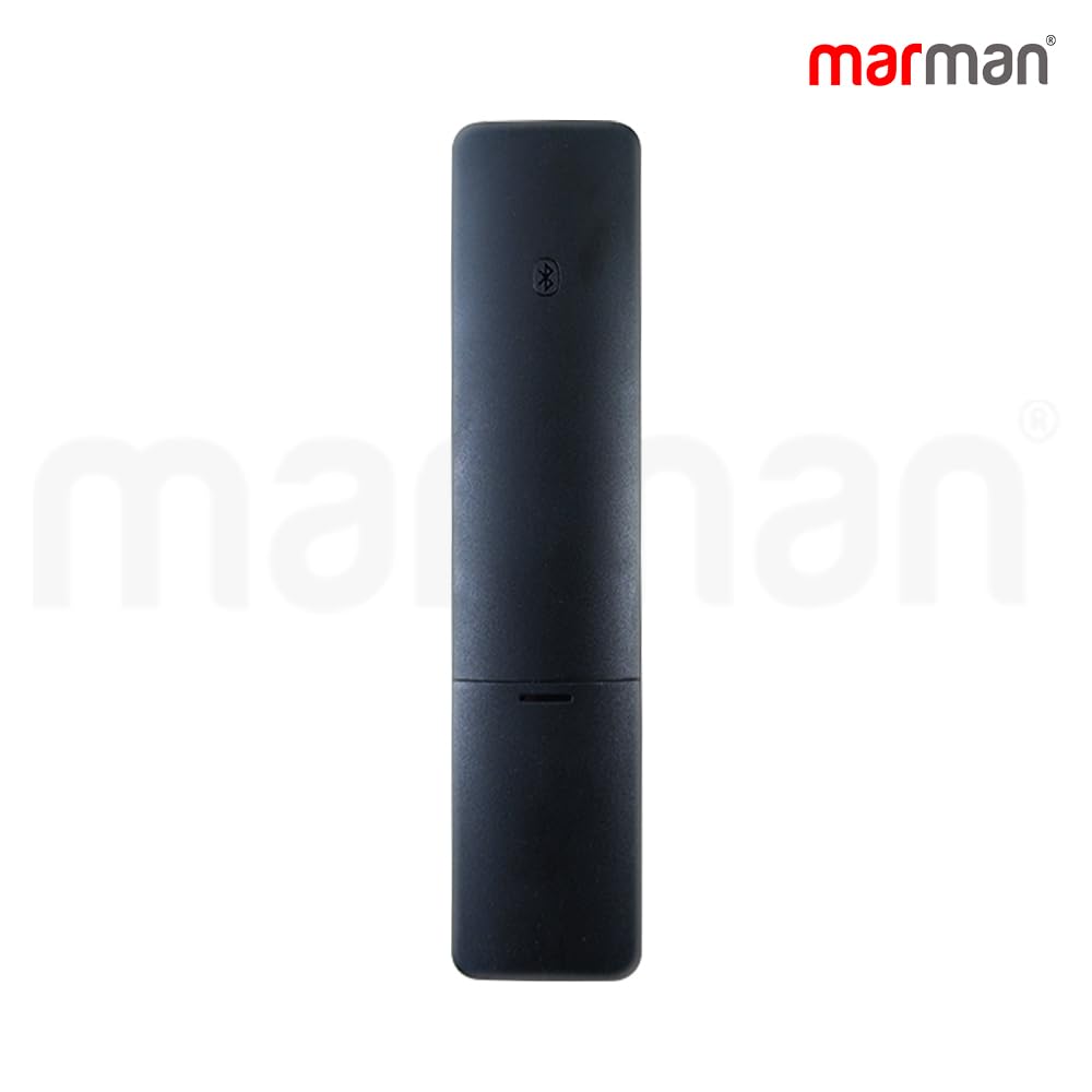 marman® Original Replacement Remote for Mi Redmi Fire TV L32R8-FVIN L43R8-FVIN HD Ready LED Smart Android Television Without Voice Command - Image 8