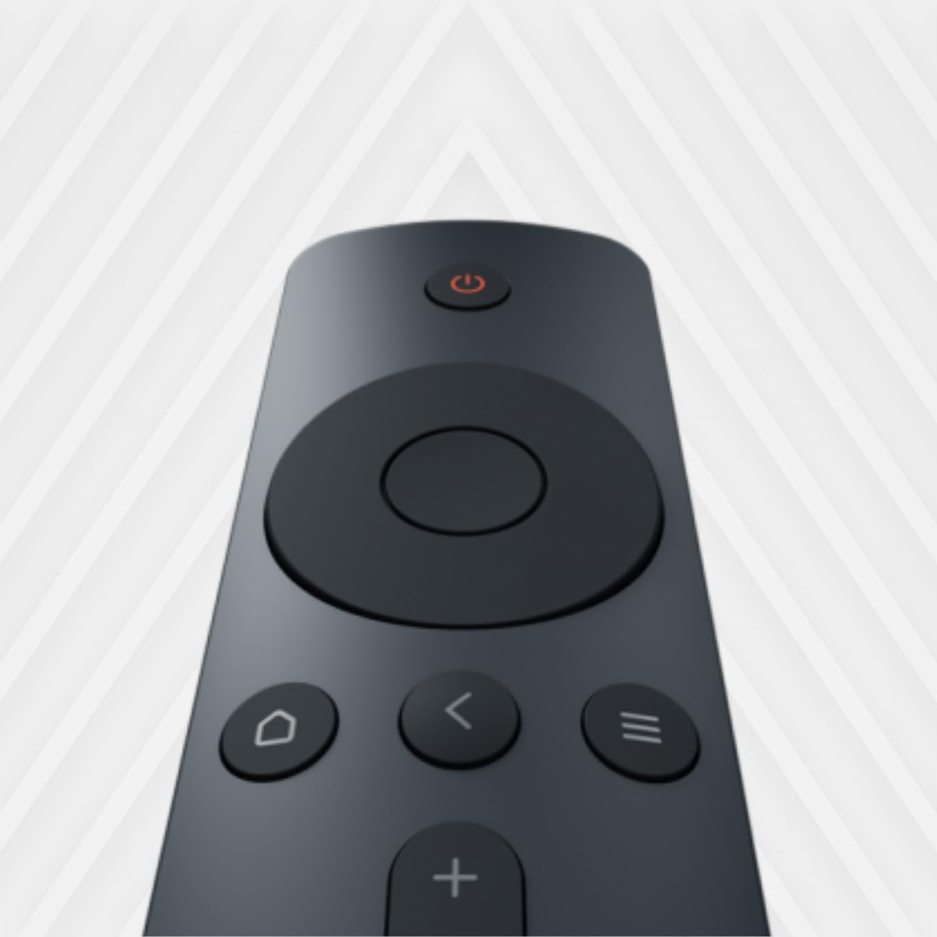Elekpia Original Mi TV Remote for Mi TV 4A 32 and 43 Inch Models Non-Voice - Image 2