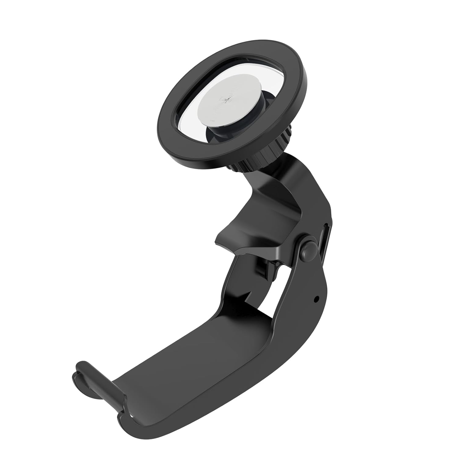 Nintendo Switch Pro Controller Magnetic Phone Mount Bracket Clip MagSafe Compatible - Image 8