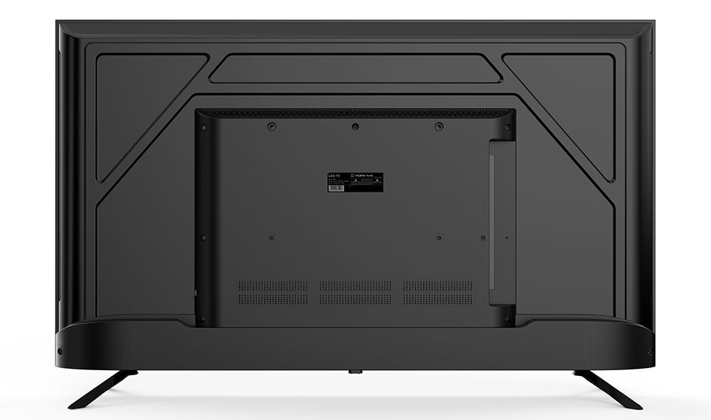 Neexa 75 Inch HD Smart LED Android TV HDR Ready Built-in Apps Wi-Fi Bluetooth Voice Remote - Image 2