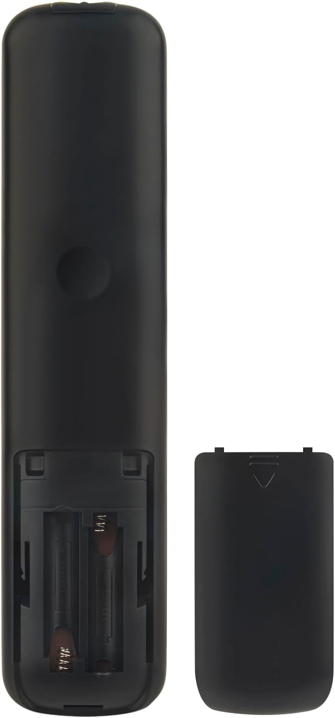 Replacement Remote Control for Hisense Smart TVs 43H5C 50H7GB 55H8C 65H7B - Image 5