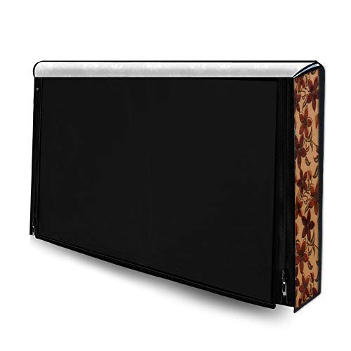 Nitasha 28 Inch LG Television Cover Waterproof Dustproof for LED/LCD (Design 16) - Image 2