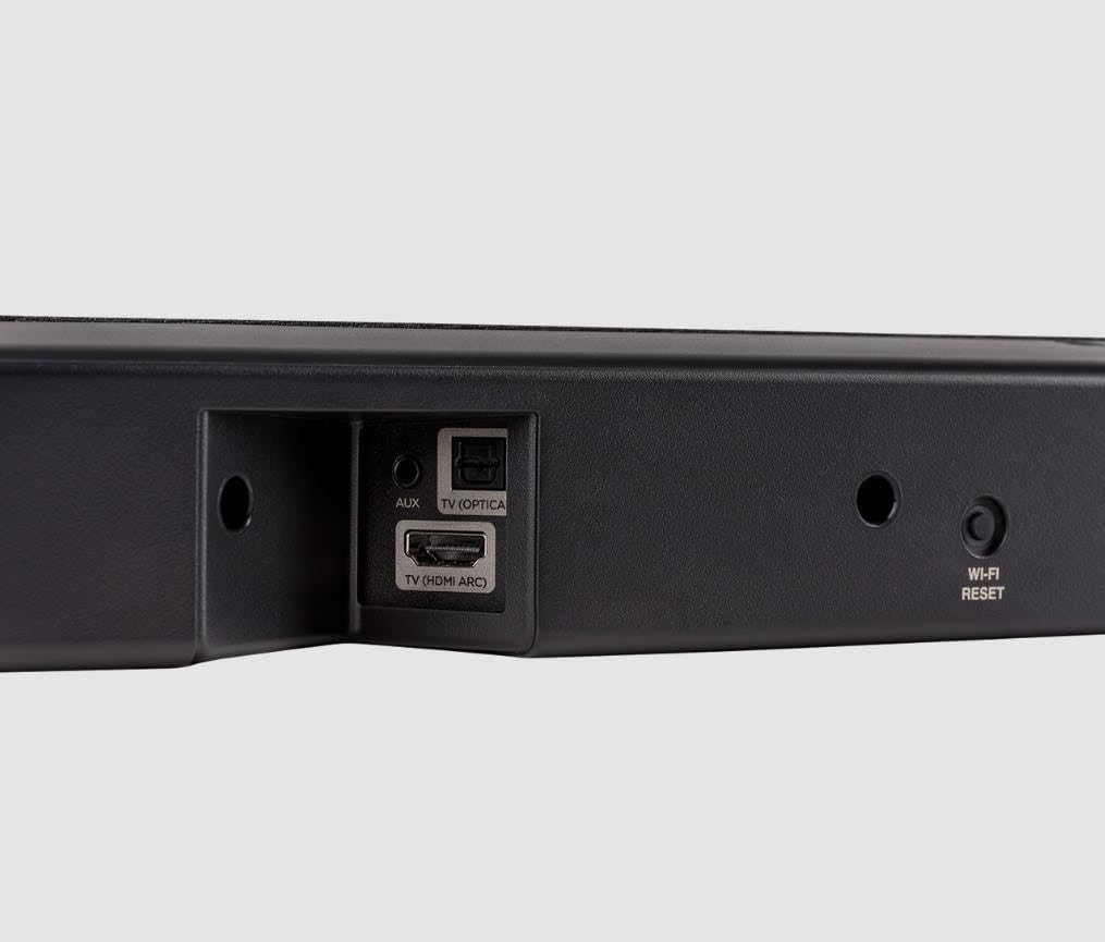 Polk Signa-S3 Universal Soundbar and Wireless Subwoofer Two Year Extended Coverage - Image 4