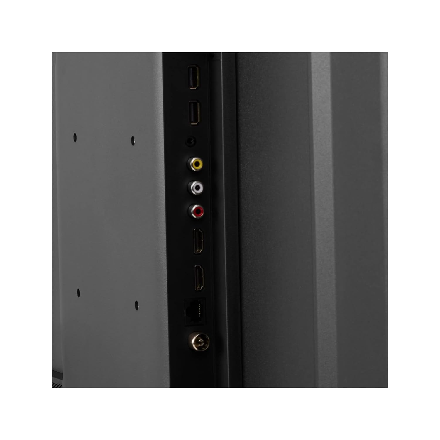Redmi 32 Inch HD Ready Smart LED Fire TV L32R8-FVIN Black 80cm - Image 8