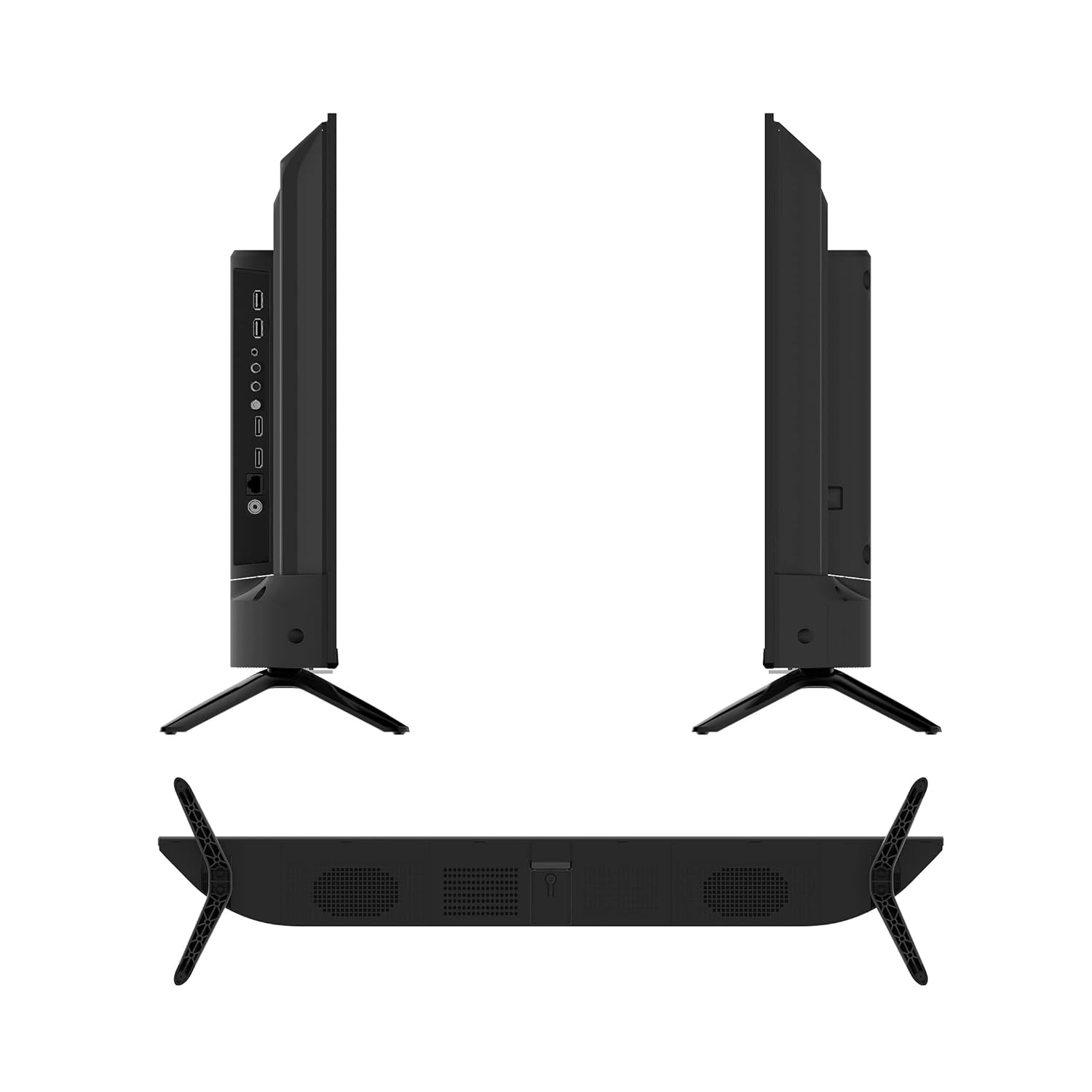 Redmi 32 Inch HD Ready Smart LED Fire TV L32R8-FVIN Black 80cm - Image 7
