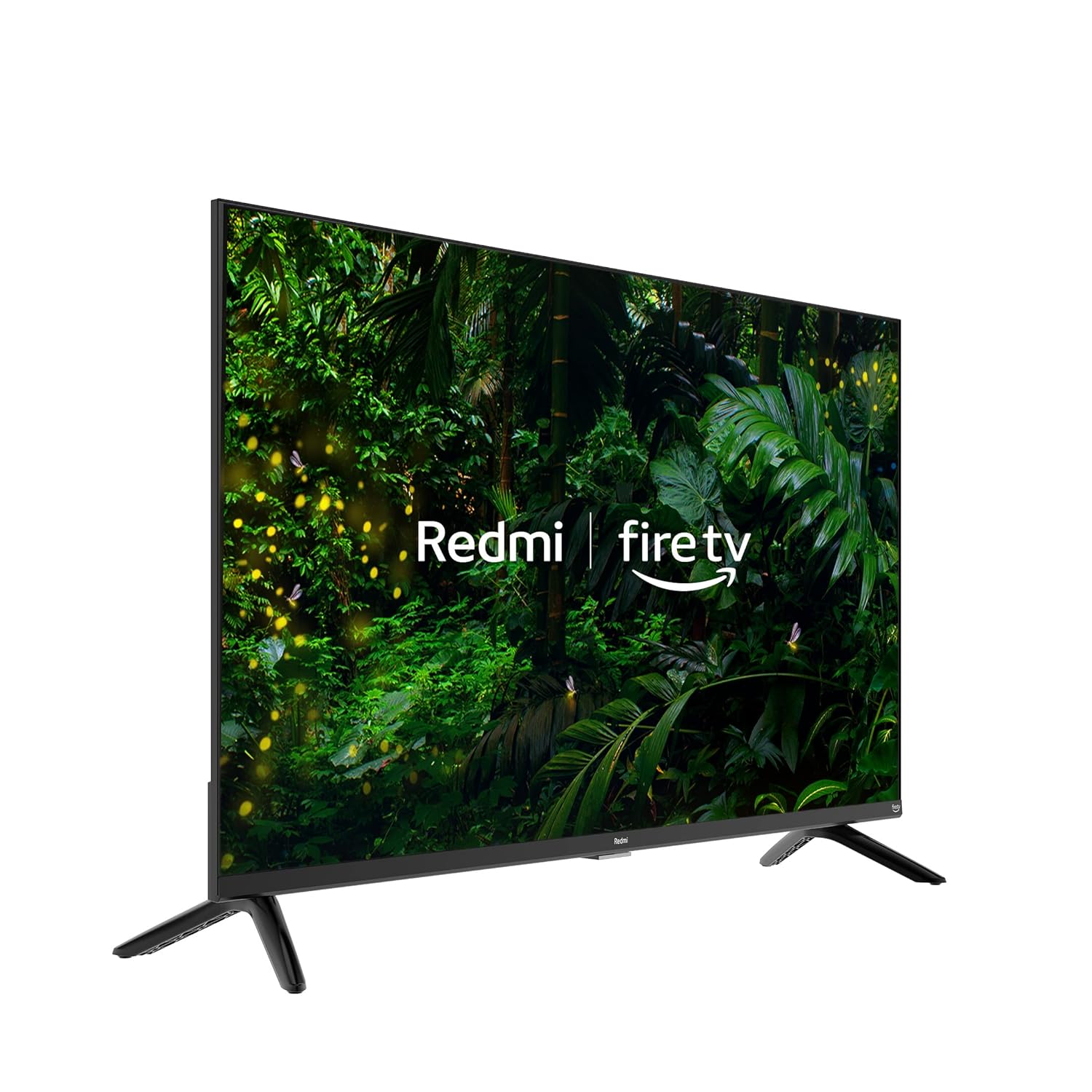 Redmi 32 Inch HD Ready Smart LED Fire TV L32R8-FVIN Black 80cm - Image 20
