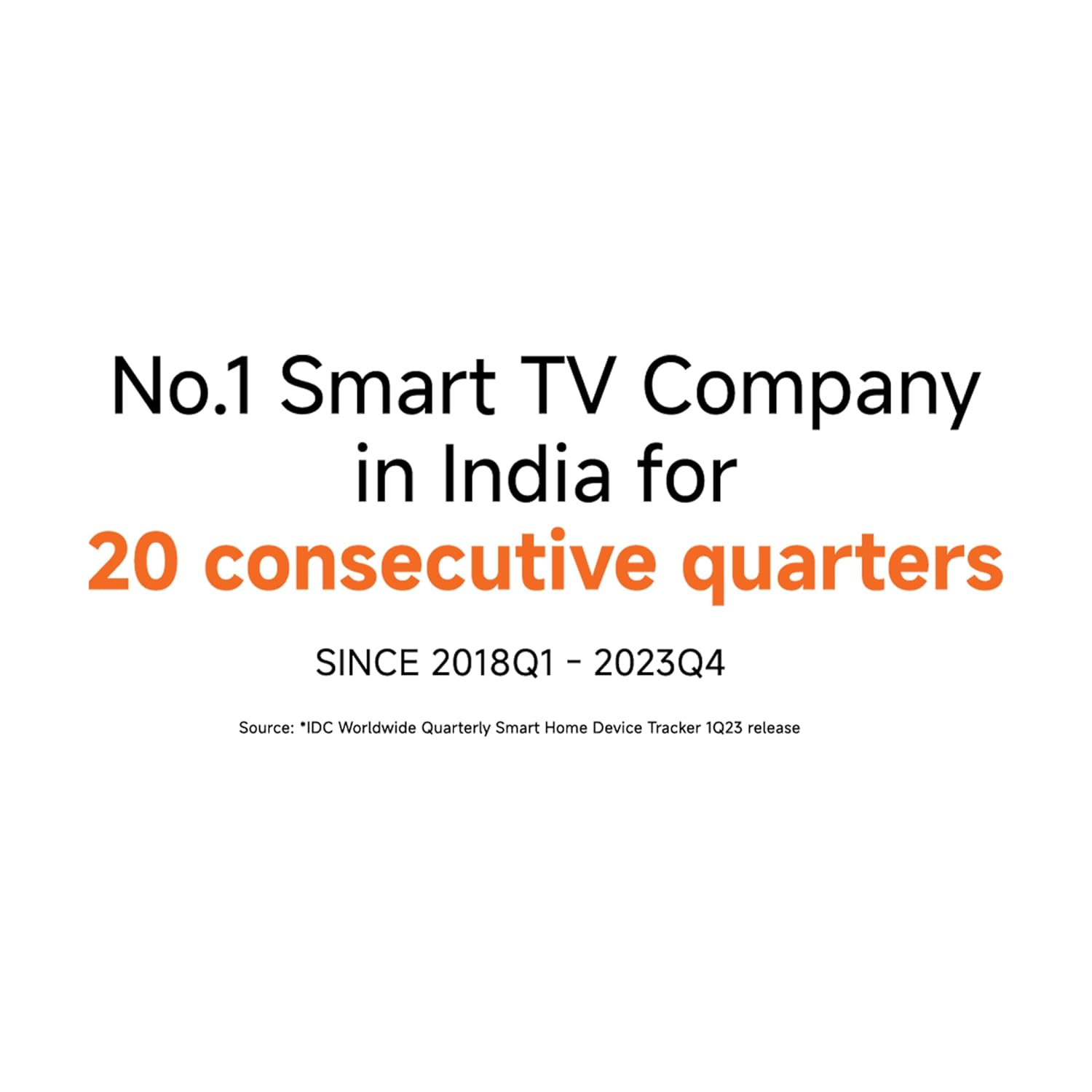 Redmi Xiaomi 43 Inch Ultra HD 4K LED Smart Fire TV L43MA-FVIN - Image 12