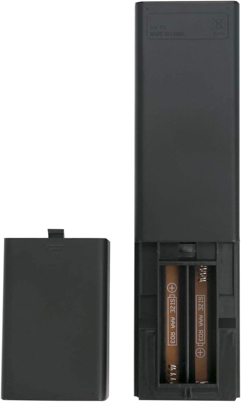 Sony Home Theatre Remote Control RMT-AH240U RMT-AH110U Replaced for HT-NT5 HT-CT790 SA-CT790 Sound Bar - Image 4