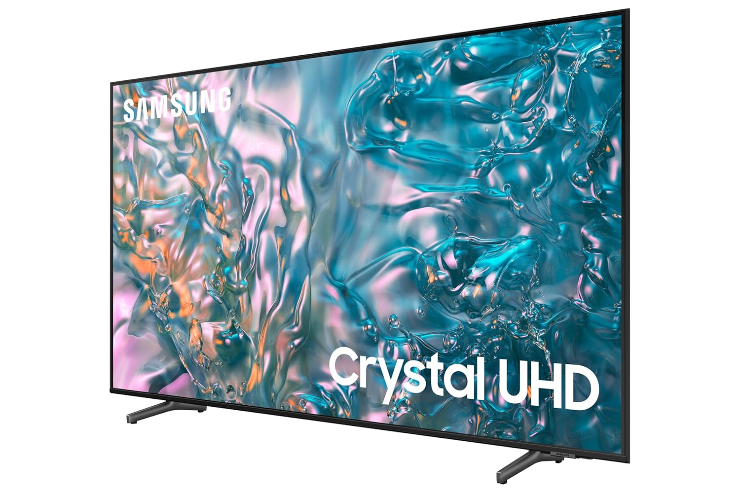 Samsung 55-inch Brighter Crystal 4K UHD Smart LED TV Titan Gray - Image 16