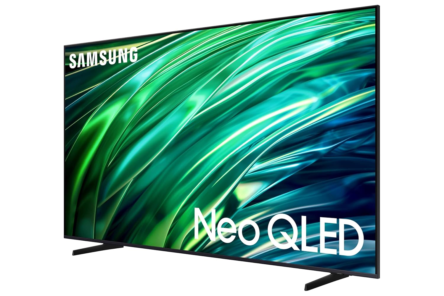 Samsung 55-inch Neo-QLED 4K Mini LED Smart TV Graphite Black QA55QNX1DAULXL - Image 16