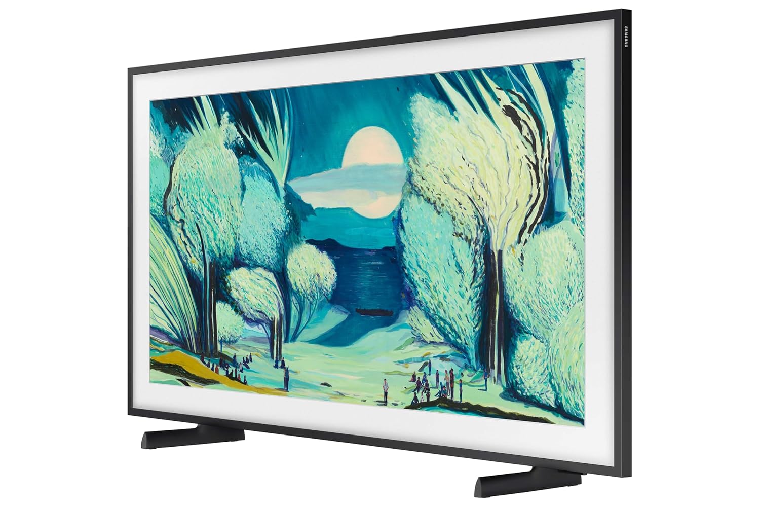 Samsung 65 Inch The Frame Series QLED 4K Ultra HD Smart TV QA65LS03FAULXL New - Image 14