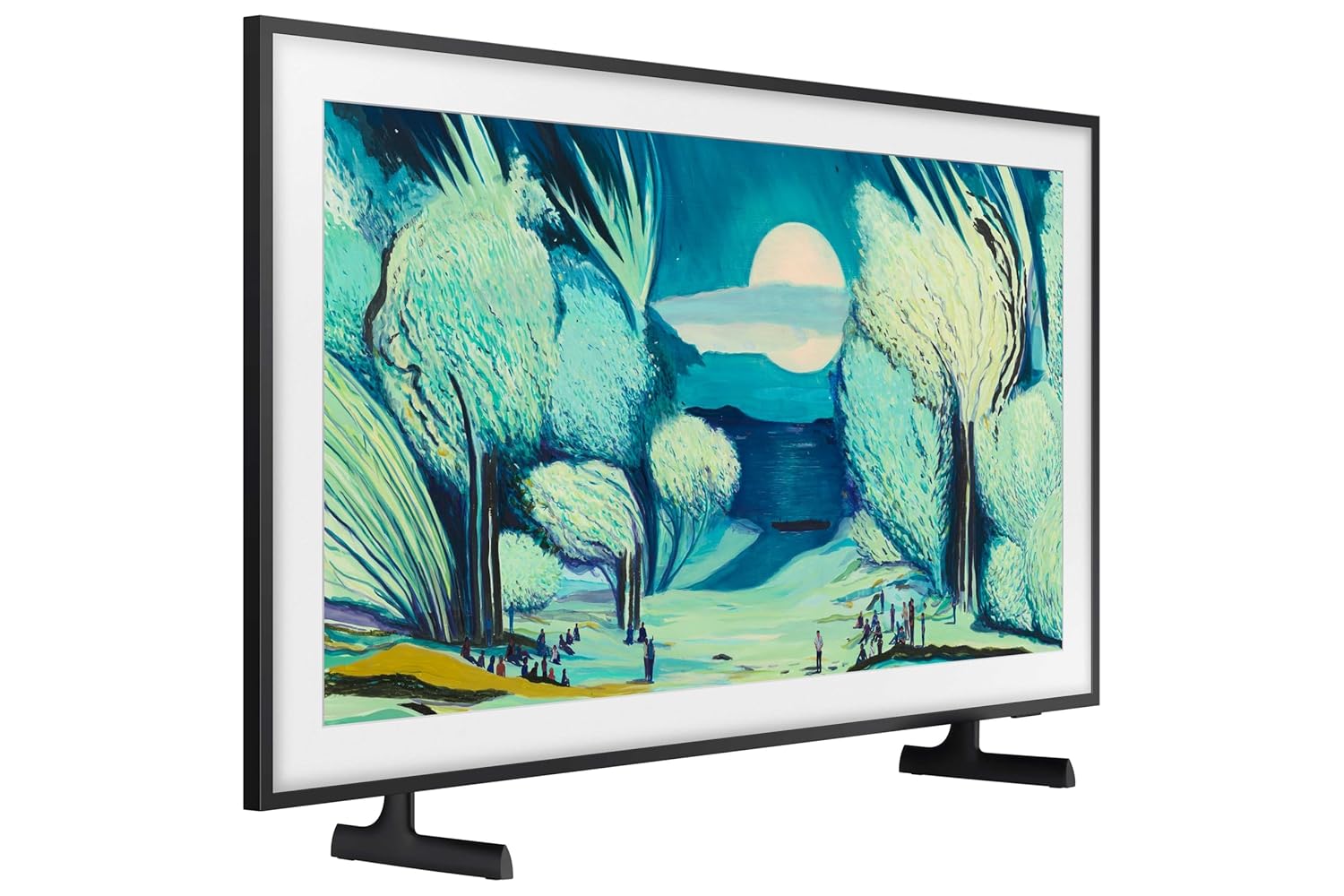 Samsung 65 Inch The Frame Series QLED 4K Ultra HD Smart TV QA65LS03FAULXL New - Image 17
