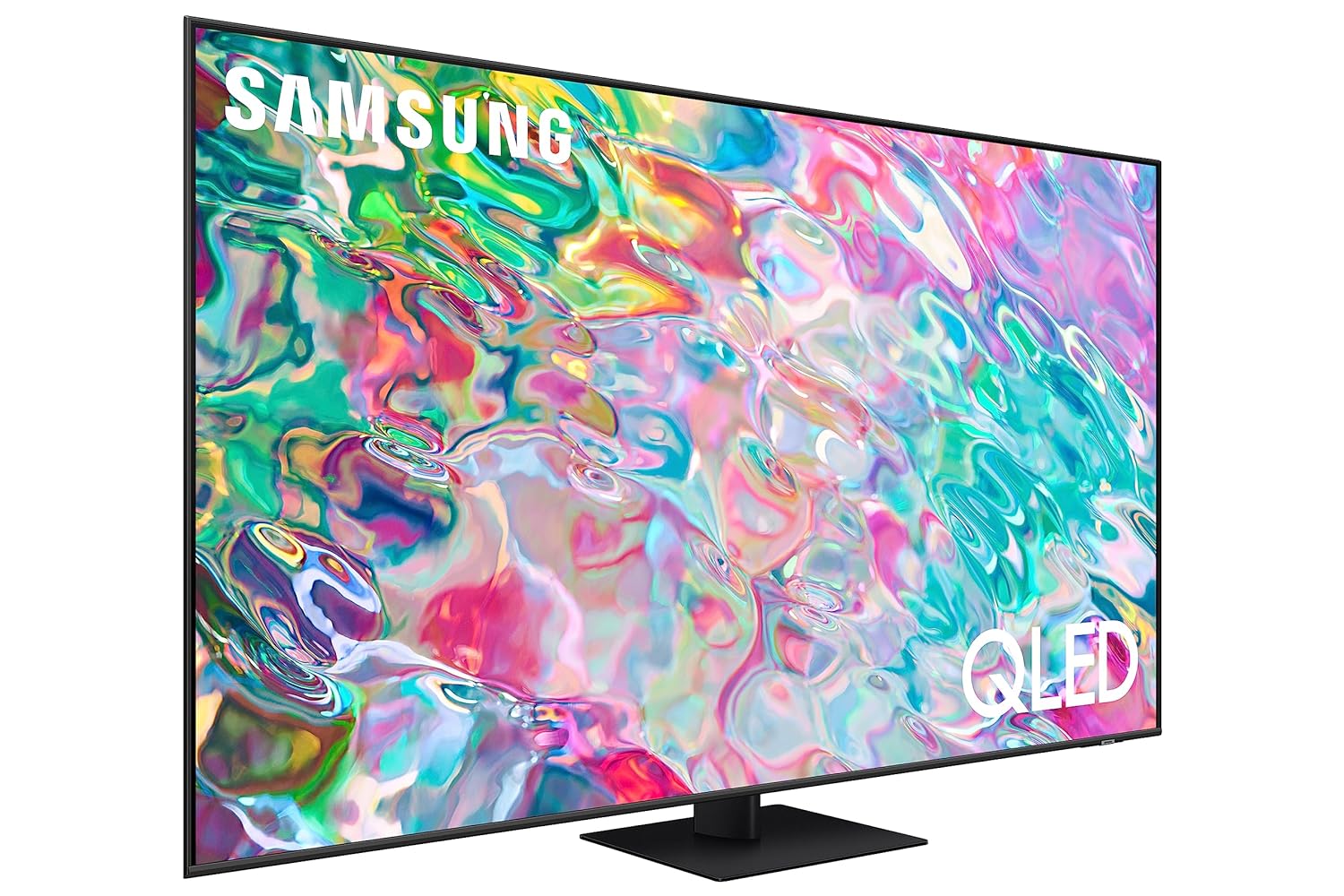 Samsung 75 Inch 4K UHD Smart QLED TV Titan Grey QA75Q70BAKXXL - Image 10