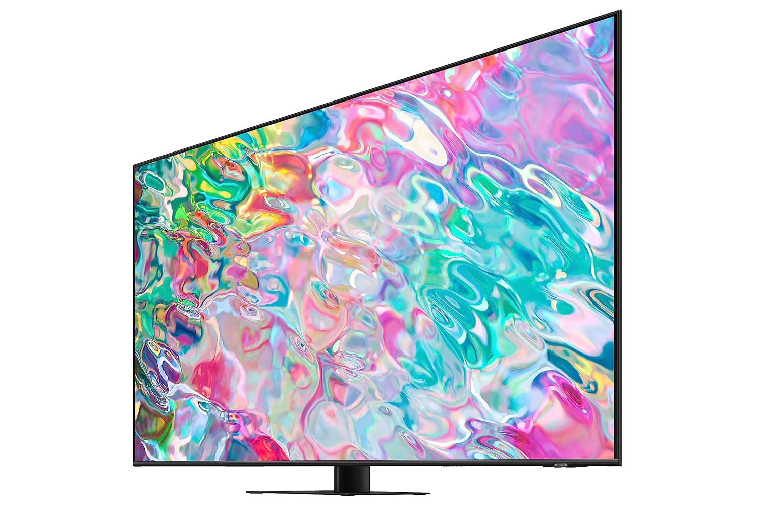 Samsung 75 Inch 4K UHD Smart QLED TV Titan Grey QA75Q70BAKXXL - Image 5