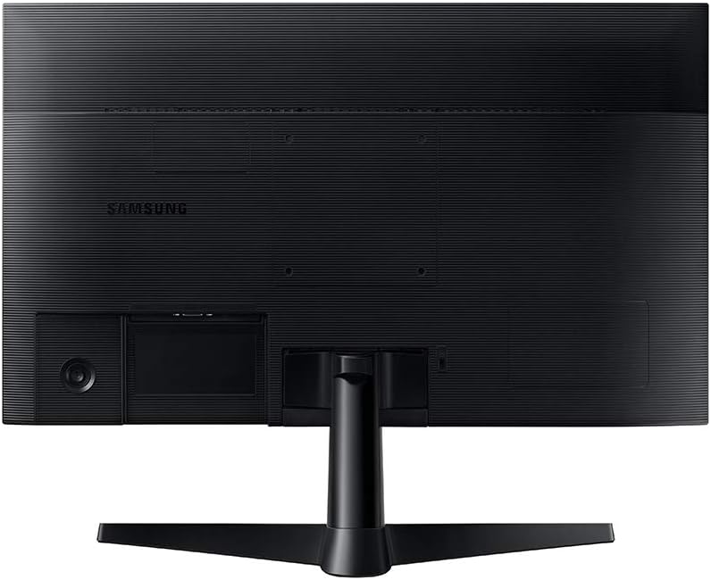 SAMSUNG 22 Inch FHD 1080p IPS Computer Monitor 75Hz FreeSync 3-Sided Border-Less HDMI VGA - Image 2