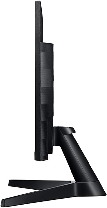 SAMSUNG 22 Inch FHD 1080p IPS Computer Monitor 75Hz FreeSync 3-Sided Border-Less HDMI VGA - Image 3
