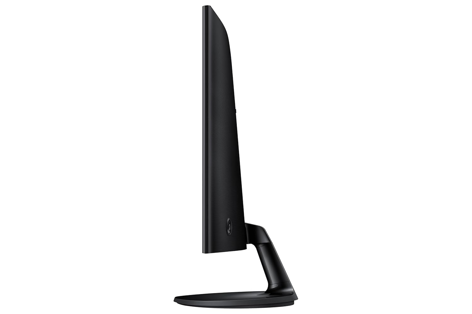 Samsung 24 Inch FHD 100Hz Curved Monitor Black HDMI VGA Headphone ports Eye Saver Mode - Image 7