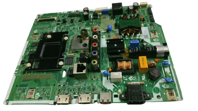Samsung UA32TE40AAKXXL Android LED TV Motherboard, Refurbished - Image 2