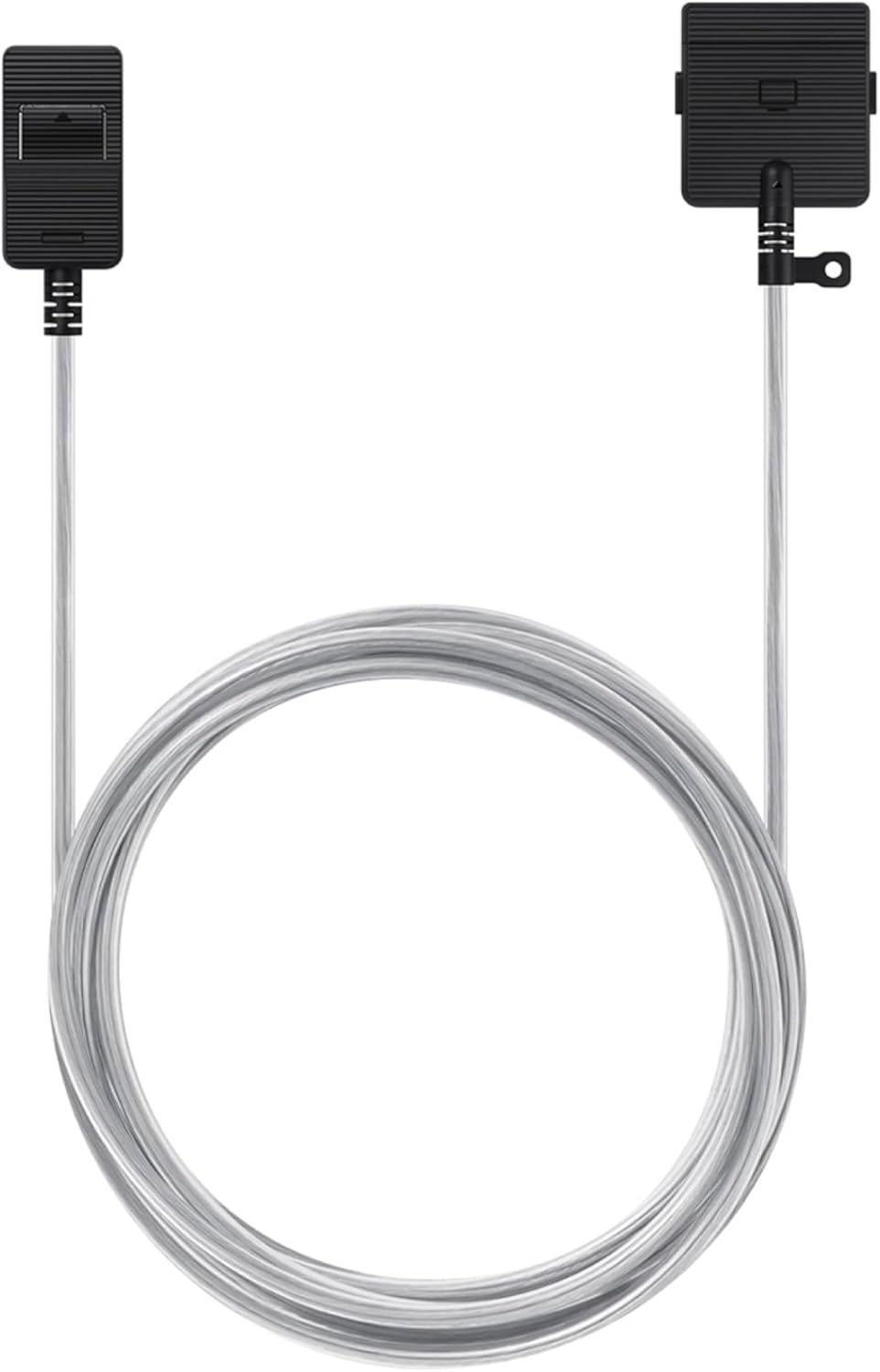 Samsung 2024 4K OLED TV One Connect Extended Cable VG-SOCC05/ZA White - Image 2