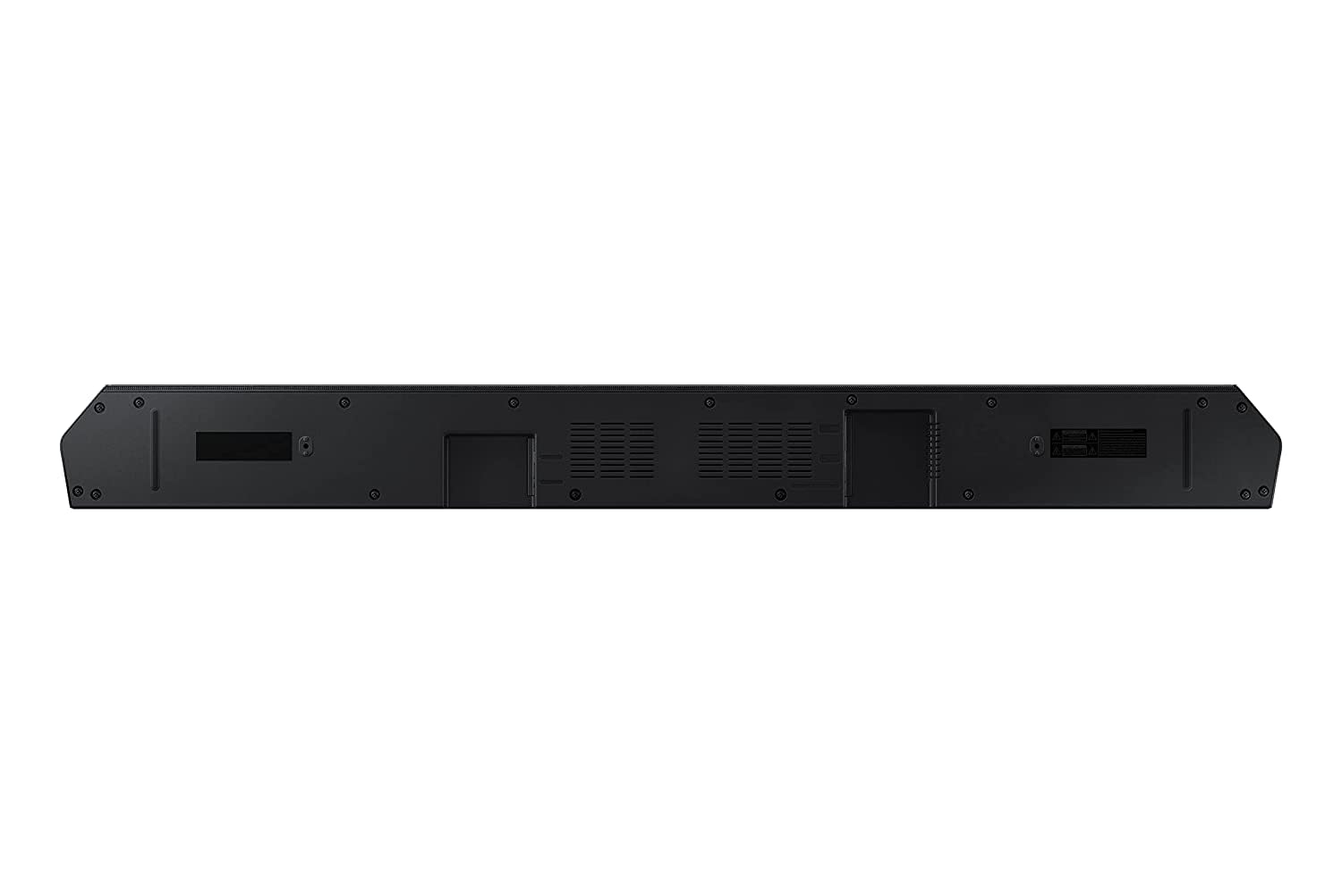 Samsung HW-Q600C XL 3.1.2 Channel Soundbar with Wireless Subwoofer, Dolby Atmos, Black - Image 13
