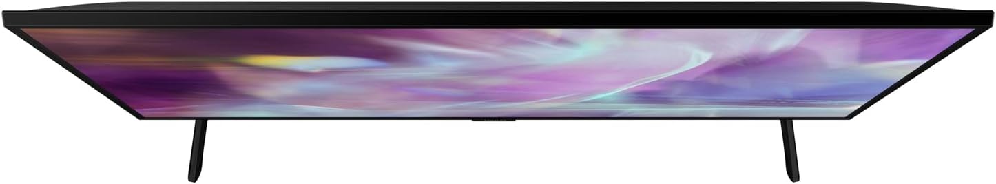Samsung QN85Q60D 85-Inch QLED 4K Smart TV 2024 Bundle with Soundbar and Wall Mount - Image 6