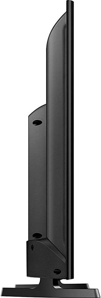 SAMSUNG 32 Inch 1080p Smart LED TV Black Bundle with 2x HDMI Cables & 12 Month Protection Pack - Image 6