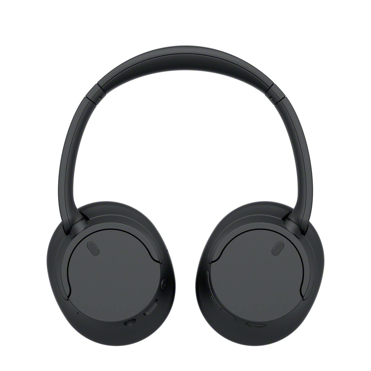 Sony WH-CH720N Black Wireless Over-Ear Headphones with Noise Cancellation and 35-Hour Battery - Image 9