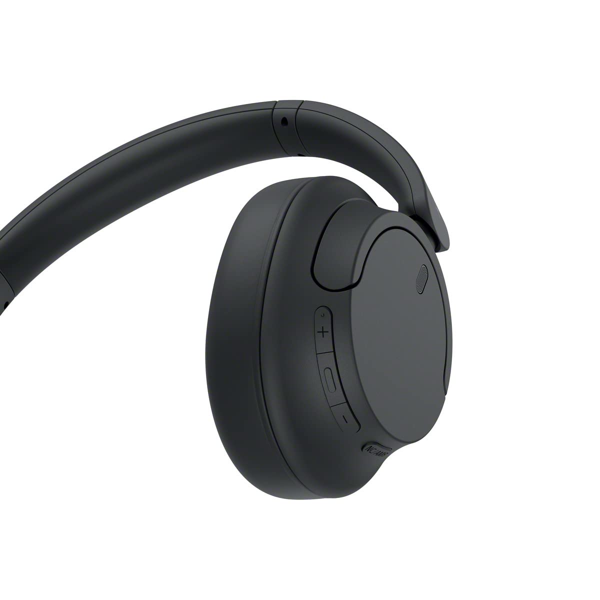 Sony WH-CH720N Black Wireless Over-Ear Headphones with Noise Cancellation and 35-Hour Battery - Image 12